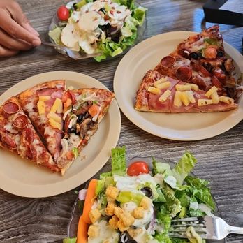 Mountain Mike's Pizza - Pizza Near Me - Santa Rosa, California Mountain Mike's Pizza - Pizza Near Me - Santa Rosa, California