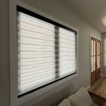 Bargain Blinds KC - Banded shades by bargain blinds Kansas City - Shades & Blinds Near Me - Shawnee, Kansas Bargain Blinds KC - Banded shades by bargain blinds Kansas City - Shades & Blinds Near Me - Shawnee, Kansas