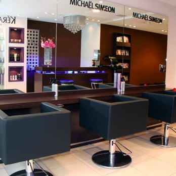 Michaël Simeon - Hair Salons Near Me - Woluwe-saint-lambert, BRU Michaël Simeon - Hair Salons Near Me - Woluwe-saint-lambert, BRU