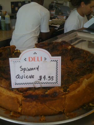 Buena Vista Deli by null
