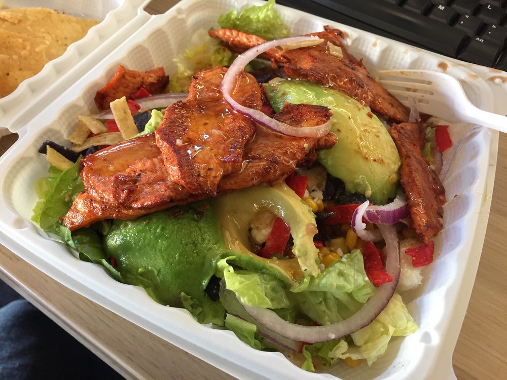 THE IRON CACTUS CLOSED 153 Photos & 507 Reviews 683 4th St, San Francisco, California