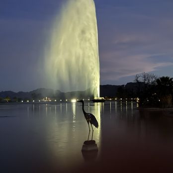 Fountain Park - Parks Near Me - Fountain Hills, Arizona Fountain Park - Parks Near Me - Fountain Hills, Arizona