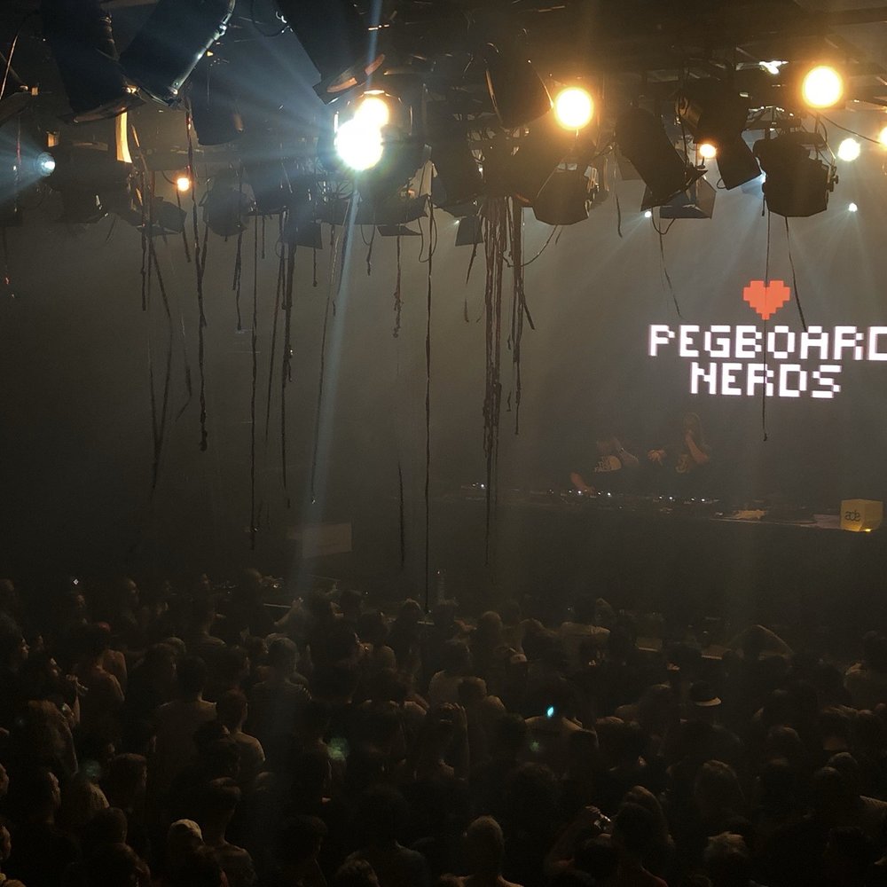 De Melkweg - Dance Clubs Near Me - Amsterdam, New Hampshire