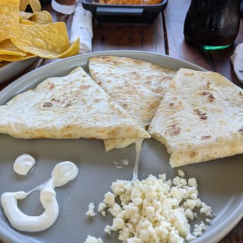 Tamale Boy - Kids quesadilla - Mexican Near Me - Portland, Oregon Tamale Boy - Kids quesadilla - Mexican Near Me - Portland, Oregon