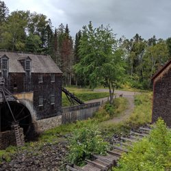 Kings Landing Historical Settlement