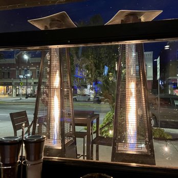 Kix On Main - Best bar window seating on Main Street! - New American Near Me - Canandaigua, New York