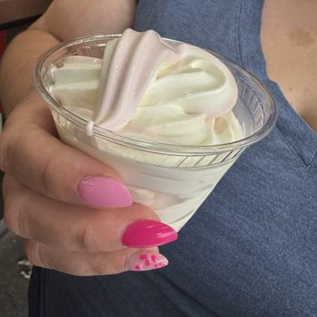 Strawberry Shack - Desserts Near Me - Carlsbad, California
