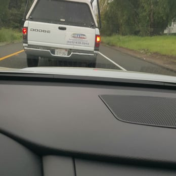 Orta & Sons Painting Services - This truck drove on the shoulder and cut me off, barely missing me. - Painters Near Me Orta & Sons Painting Services - This truck drove on the shoulder and cut me off, barely missing me. - Painters Near Me