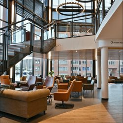 Zaantheater - De Rabobankfoyer