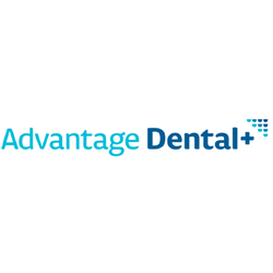 Advantage Dental+ - The Dalles - Advantage Dental+ logo