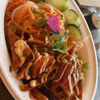 She Craft Co - Asian Fusion Near Me - Tyrone, Georgia