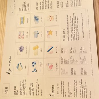 Ume Williamsburg - Sushi Bars Near Me - Brooklyn, New York