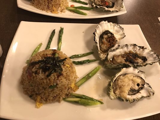 Captain's Catch by null