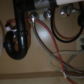The Plumber Guy - After replacements! - Plumbing Near Me - Peoria, Arizona The Plumber Guy - After replacements! - Plumbing Near Me - Peoria, Arizona