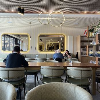 Cafe Levantine - Lebanese Near Me - McLean, Virginia