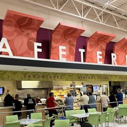 Ralphs Food Warehouse