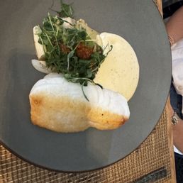 Halibut Halibut