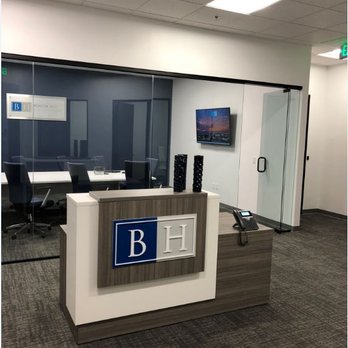 Beacon Hill - Main Lobby - Employment Agencies Near Me - Folsom, California