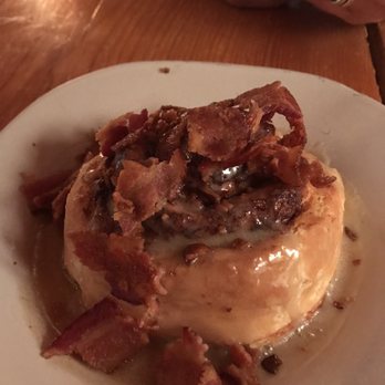 Tina's Cafe - Pig candy, not as good with soft bacon. - Breakfast & Brunch Near Me - Ruidoso, New Mexico Tina's Cafe - Pig candy, not as good with soft bacon. - Breakfast & Brunch Near Me - Ruidoso, New Mexico