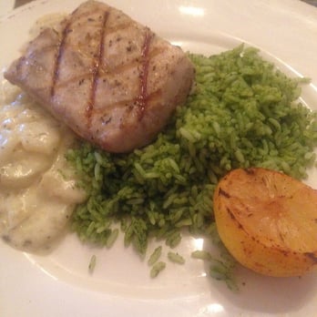 Bluewater Grill - Temecula - bland mahi mahi with no sauce - Seafood Near Me - Temecula, California Bluewater Grill - Temecula - bland mahi mahi with no sauce - Seafood Near Me - Temecula, California