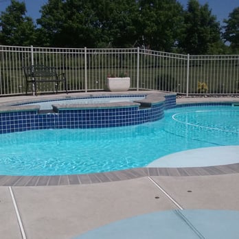 DoylestownTile - Fiberglass pool - Tiling Near Me DoylestownTile - Fiberglass pool - Tiling Near Me