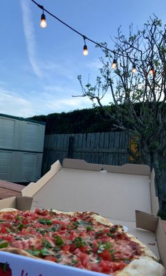 Surfcrest Market & Pizza by null