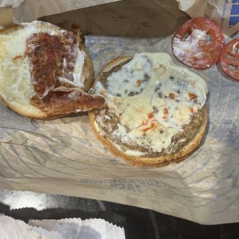 Jack in the Box - Sourdough Jack - Fast Food Near Me - Wood River, Illinois Jack in the Box - Sourdough Jack - Fast Food Near Me - Wood River, Illinois