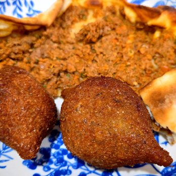 Amena Cafe - Kibbeh - Mediterranean Near Me - Las Vegas, Nevada Amena Cafe - Kibbeh - Mediterranean Near Me - Las Vegas, Nevada