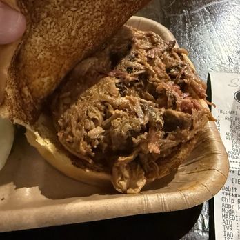 True Texas BBQ - Barbeque Near Me - Lubbock, Texas