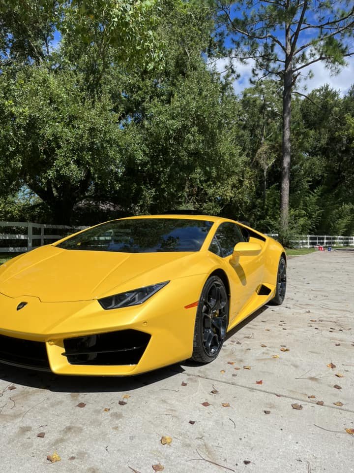 CREEL’S MOBILE DETAILING AND PRESSURE WASHING Gulf Breeze, Florida