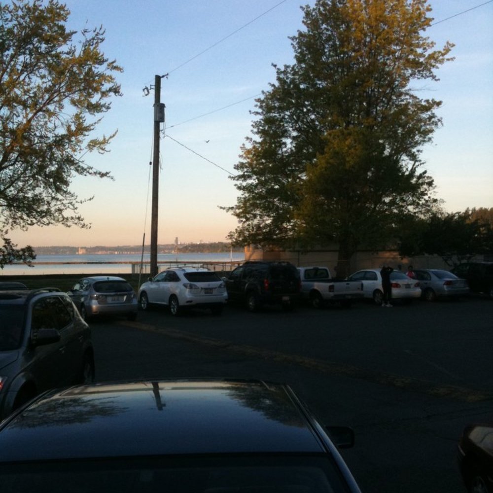 Kirkland Half Marathon - Races & Competitions Near Me