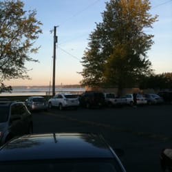 Kirkland Half Marathon