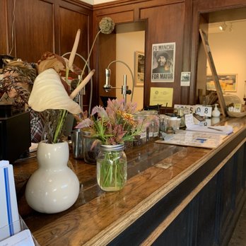 ARS Cafe - Art Galleries Near Me - Honolulu, Hawaii