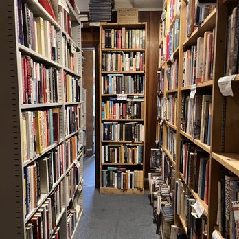 Capitol Hill Books - Used Bookstore Near Me - Washington, DC, District of Columbia Capitol Hill Books - Used Bookstore Near Me - Washington, DC, District of Columbia