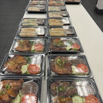 Cam Huong Cafe Deli - Fresh togo lunch boxes - Vietnamese Near Me - Oakland, California Cam Huong Cafe Deli - Fresh togo lunch boxes - Vietnamese Near Me - Oakland, California