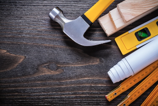 Slide of Rodney Duenas Handyman Maintenance