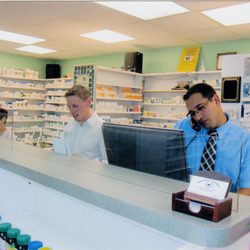 Reddendale Pharmacy