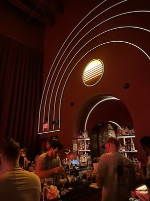 Jojo’s Beloved Cocktail Lounge by null