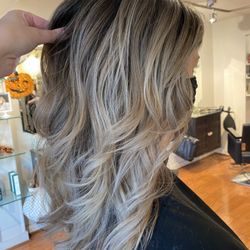 Salon Moda
