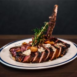 Grand Hyatt Deer Valley - Restaurant