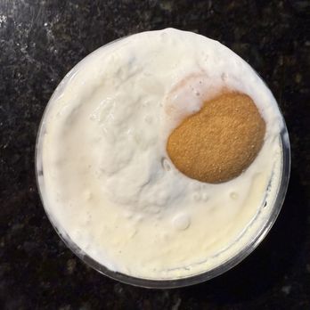 Smoking Pig BBQ - Banana Pudding - Barbeque Near Me - Las Vegas, Nevada