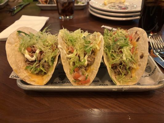 Casa Calaveras by null