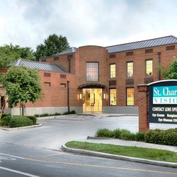 St Charles Vision