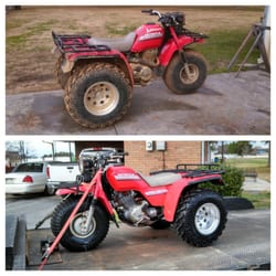 Preferred Detail - All types of vehicles we do