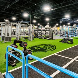 EōS Fitness