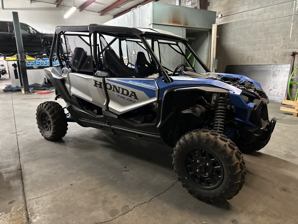 TCS SUSPENSION Updated September 2024 188 Photos & 24 Reviews