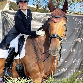 Expert Alterations - My shadbelly horse show coat that Kyle helped convert from having buttons on the inside to a zipper. I'm so happy! Thank you! - Sewing & Alterations Near Me - Laguna Hills, California