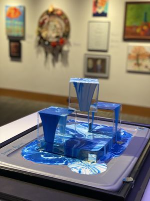 Everson Museum of Art by null