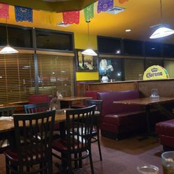 Los Pilares Mexican Restaurant