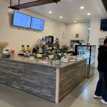 Teatery - Tea and Tapioca - Bubble Tea Near Me - Baton Rouge, Louisiana